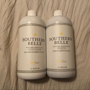 COPY - DryBar Shampoo & Conditioner Duo